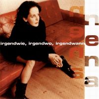 Cover Nena - Irgendwie, irgendwo, irgendwann [2002]